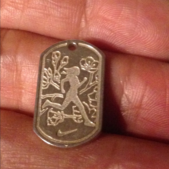 Tiffany&co Pendant. - Picture 1 of 8